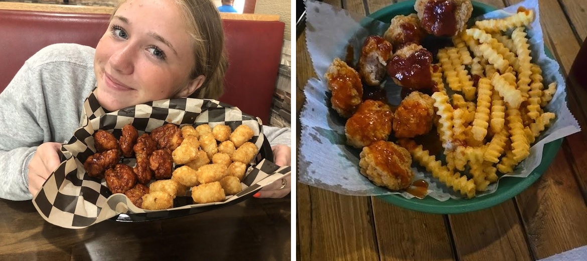 The Breakroom Pub and Grill