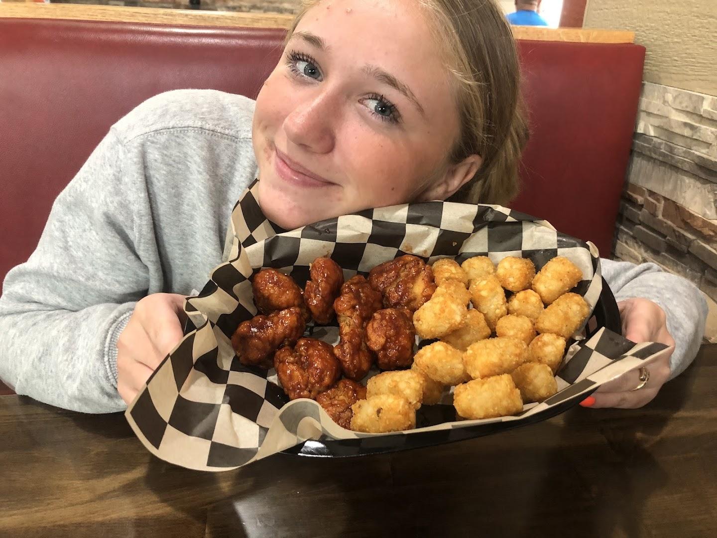 The Breakroom Pub and Grill